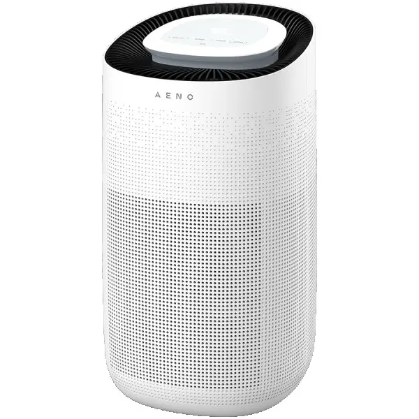 AENO Air Purifier AP1S, WiFi, UV lamp, CADR  370 młh, 50m2, carbon filter +Hepa H13 ( AAP0001S ) 