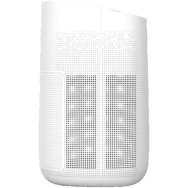 AENO Air Purifier AP1S, WiFi, UV lamp, CADR  370 młh, 50m2, carbon filter +Hepa H13 ( AAP0001S ) 