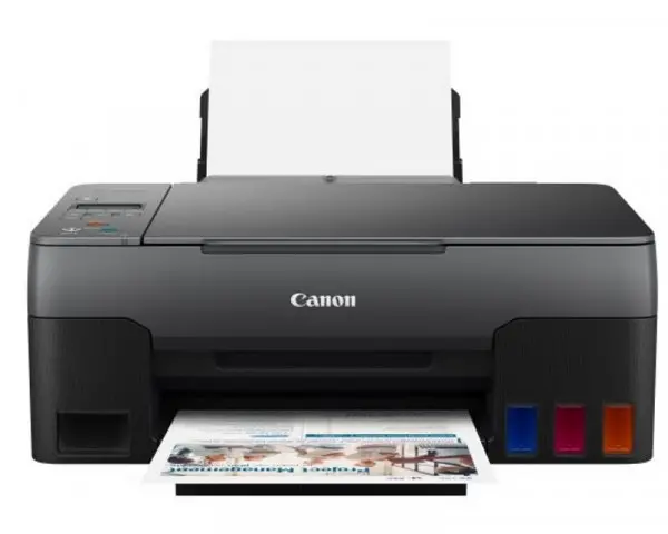 CANON PIXMA G2420 CISS multifunkcijski inkjet štampač