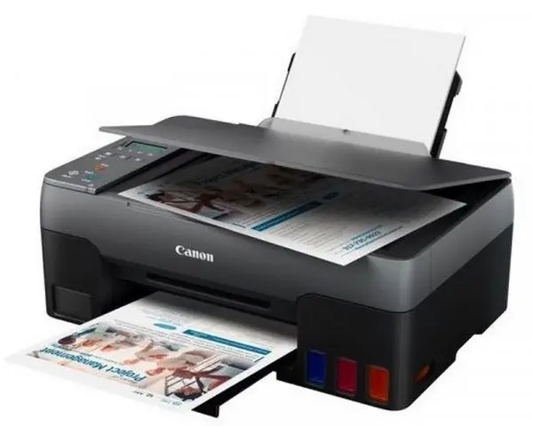 CANON PIXMA G2420 CISS multifunkcijski inkjet štampač