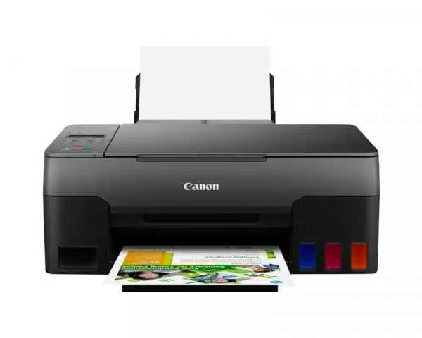 CANON PIXMA G3420 CISS wireless multifunkcijski inkjet štampač