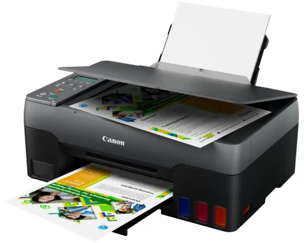 CANON PIXMA G3420 CISS wireless multifunkcijski inkjet štampač