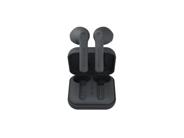 Slušalice HAPPY PLUGS Air 1 Gobežične BTcrna' ( '1671' ) 