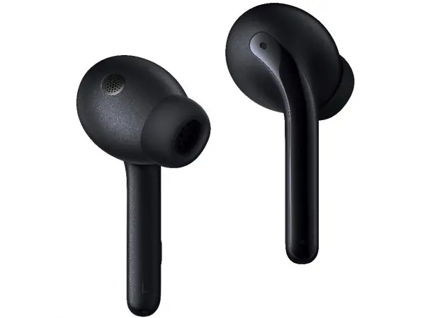 Slušalice XIAOMI Buds 3 bežične BTbubicecrna ( BHR5527GL )