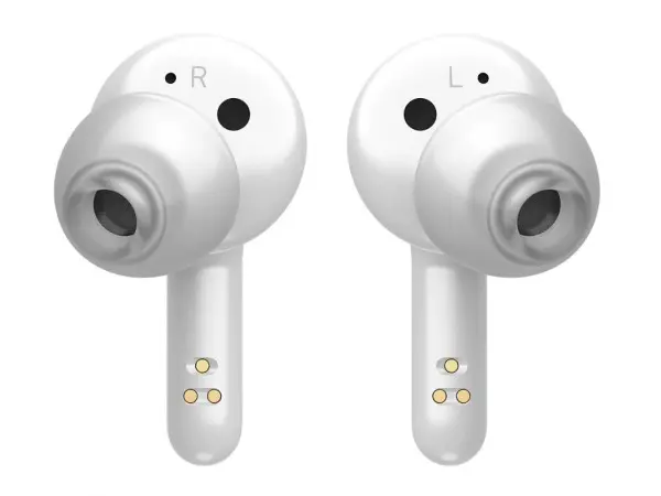 Slušalice LG TONE-FP3WBluetoothbubicebela' ( 'TONE-FP3W.CEUFLLK' ) 