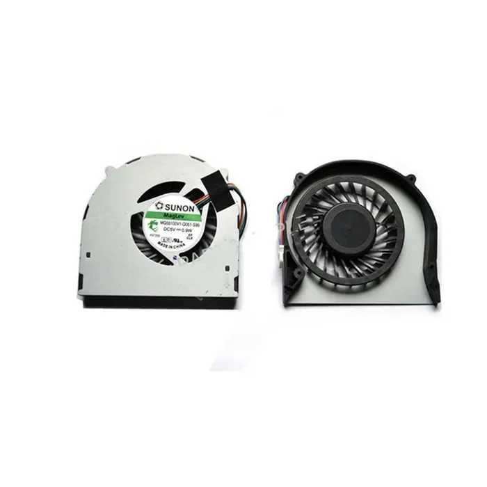  CPU hladnjak za laptop Acer Aspire 4810 4810T 4810TG 4810TZ 4810TZG 5810T 5810TZ