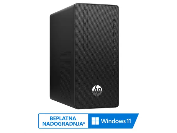 Računar HP 290 G4 MTWin 10 Proi7-107008GB512GBDVDzvučnici' ( '1C6T9EA' ) 