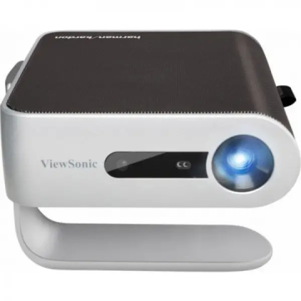 Projektor ViewSonic M1 LED854x480250lum120000 1HDMIUSBMicro USB2x zvuč HK W5X215101443