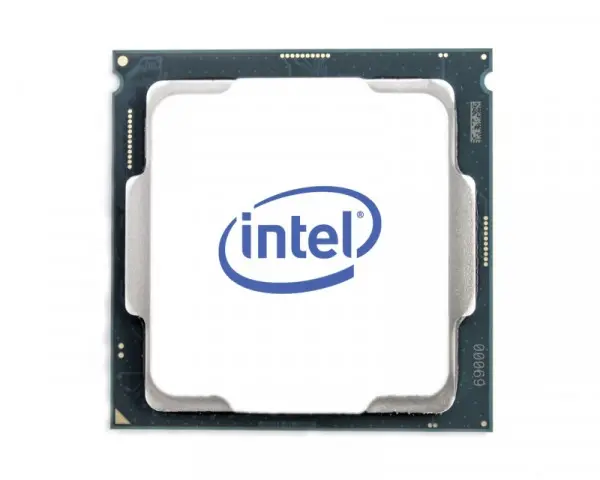 DELL OEM Intel Xeon E-2224
