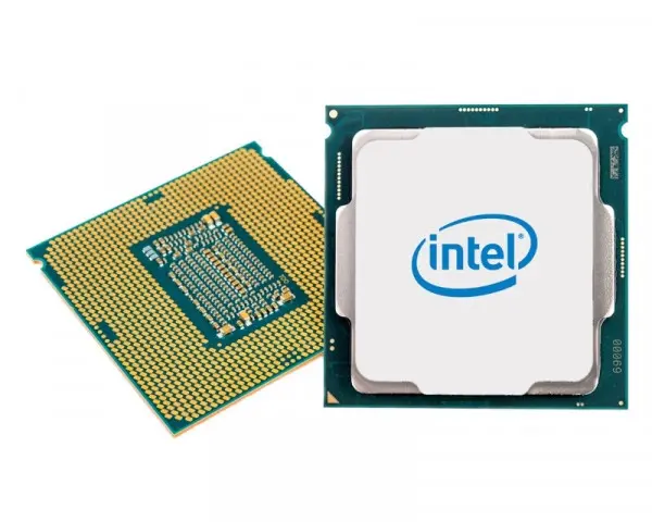 DELL OEM Intel Xeon E-2224