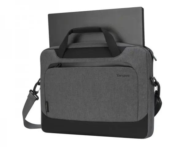 TARGUS Torba za notebook 14'' TBS92602GL CypressEco Slipcase siva