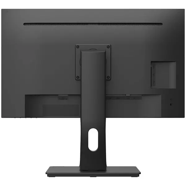 IIYAMA Monitor Prolite XUB2793HSU-B4 27'' ETE IPS-panel, 1920x1080, 300 cdm˛, 13cm Height Adj. Stand, Speakers, VGA, HDMI, DisplayPort, 4ms,