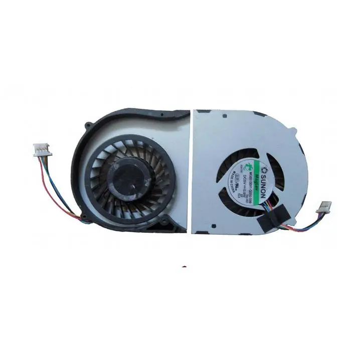  CPU hladnjak za laptop Acer Aspire 4810 4810T 4810TG 4810TZ 4810TZG 5810T 5810TZ