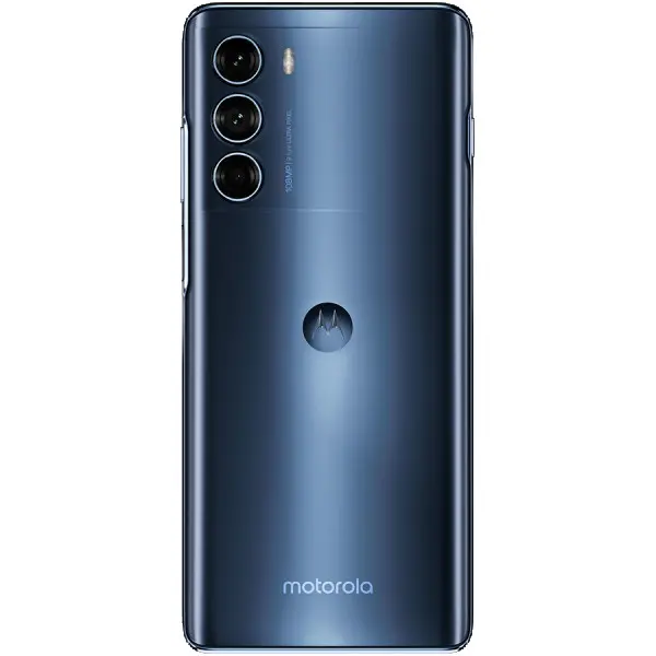 MOTOROLA Moto g200, XT2175-1, 6.8'' FHD+ 1080x2460px,Dual SIM, Snapdragon® 888+ 5G, 8GB128GB, microSD, 108MP+13MP+2MP, AF, Front 16MP, GPS, 