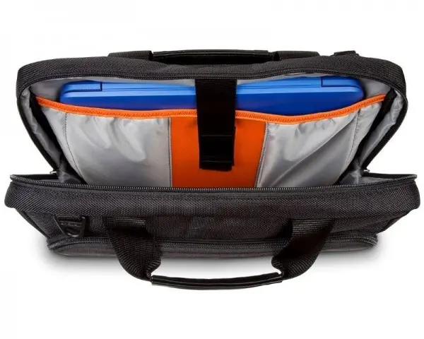 TARGUS Torba za notebook 14'' TBT913EU CitySmart crno-siva