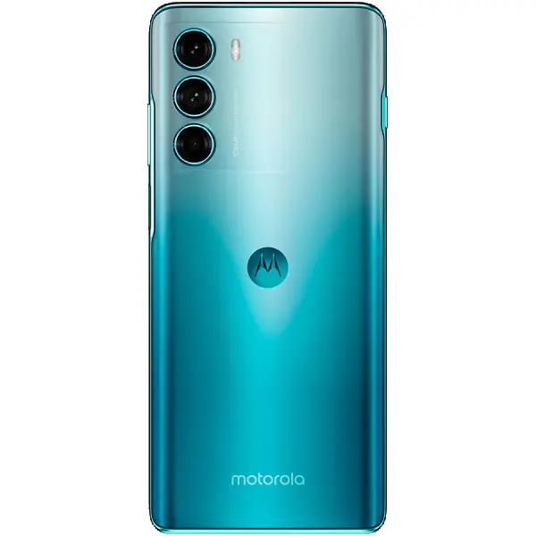 MOTOROLA Moto g200, XT2175-1, 6.8'' FHD+ 1080x2460px,Dual SIM, Snapdragon® 888+ 5G, 8GB128GB, microSD, 108MP+13MP+2MP, AF, Front 16MP, GPS, (2)