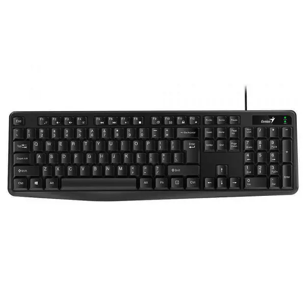 Tastatura KB-117 YU