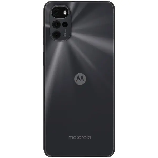 MOTOROLA Moto g22, XT2231-2_CB, 6.5'' 720x1600px, LCD 90Hz,DS, Helio G37, 4GB64GB, Main 50MP+8MP+2MP+2MP, LED Flash, Front 16MP, AGPS, LTEPP