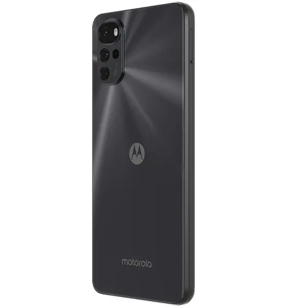 MOTOROLA Moto g22, XT2231-2_CB, 6.5'' 720x1600px, LCD 90Hz,DS, Helio G37, 4GB64GB, Main 50MP+8MP+2MP+2MP, LED Flash, Front 16MP, AGPS, LTEPP