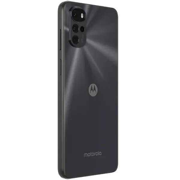 MOTOROLA Moto g22, XT2231-2_CB, 6.5'' 720x1600px, LCD 90Hz,DS, Helio G37, 4GB64GB, Main 50MP+8MP+2MP+2MP, LED Flash, Front 16MP, AGPS, LTEPP