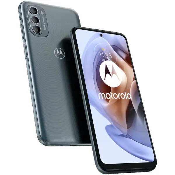 MOTOROLA Moto g31, XT2173-3_MG, 6.4'' FHD+ 1080x2400px, DS, Helio G85, 4GB64GB, Main 50MP+8MP+2MP, AF, LED Flash, Front 13MP, GPS, AGPS, LTE