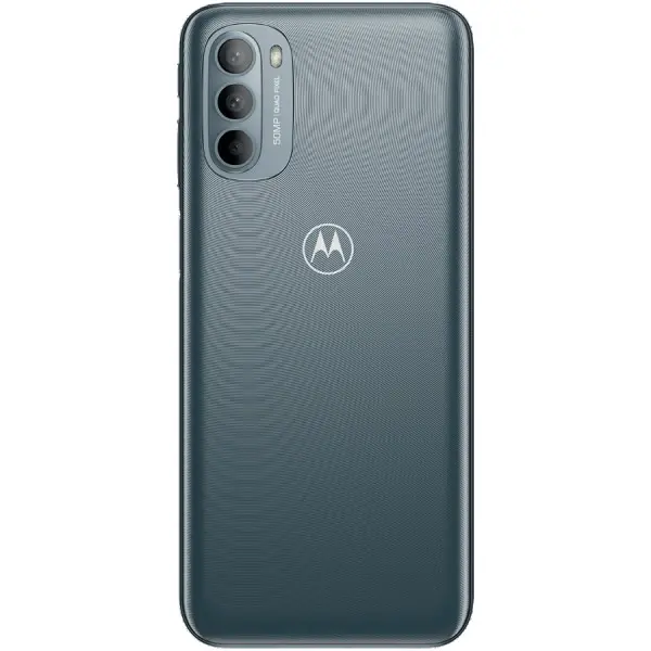 MOTOROLA Moto g31, XT2173-3_MG, 6.4'' FHD+ 1080x2400px, DS, Helio G85, 4GB64GB, Main 50MP+8MP+2MP, AF, LED Flash, Front 13MP, GPS, AGPS, LTE