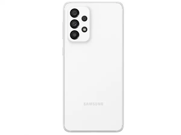 Smartphone SAMSUNG Galaxy A33 5G 6GB128GBbela' ( 'SM-A336BZWGEUC' ) 