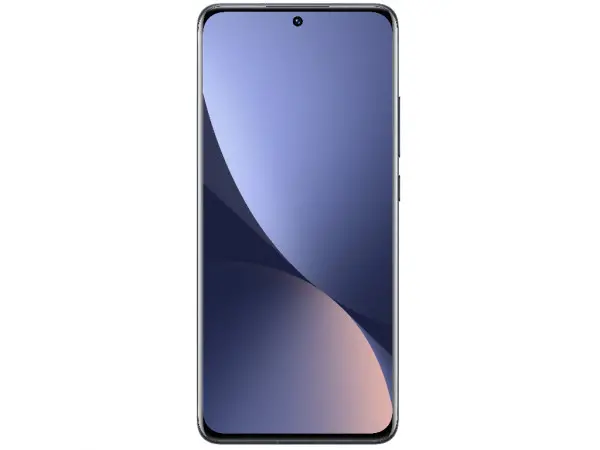 Smartphone XIAOMI 12 Pro 12GB256GBsiva' ( 'MZB09J0EU' ) 