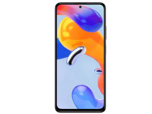 Smartphone XIAOMI Redmi Note 11 Pro 5G 8GB128GBsiva' ( 'MZB0AVKEU' ) 