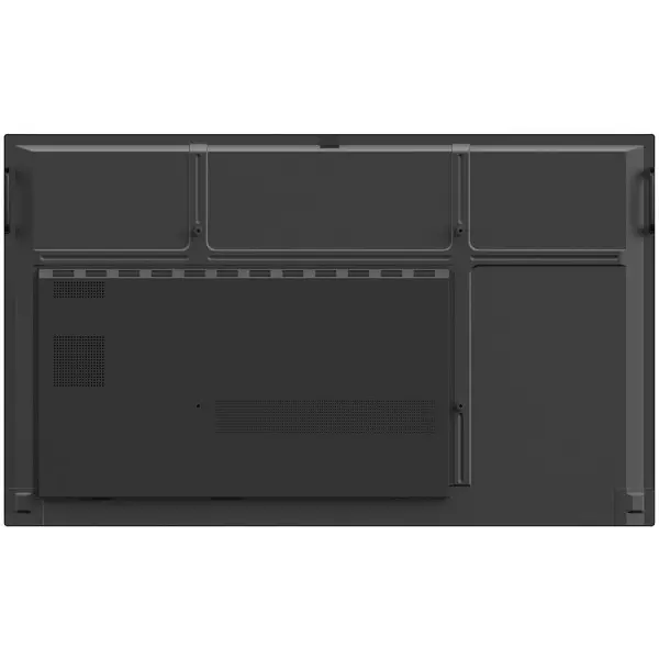 Iiyama ProLite TE7502MIS-B1AG75'' Diagonal Class LED-backlit LCD display interactive digital signage with built-in media player and touchscr
