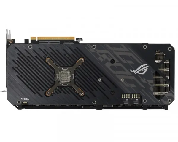 ASUS AMD Radeon RX 6750 XT 12GB 192bit ROG-STRIX-RX6750XT-O12G-GAMING