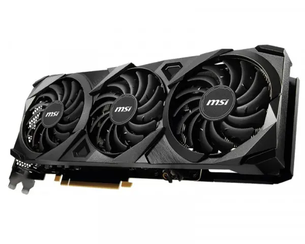 MSI nVidia GeForce RTX 3070 Ti 8GB 256bit RTX 3070 Ti VENTUS 3X 8G