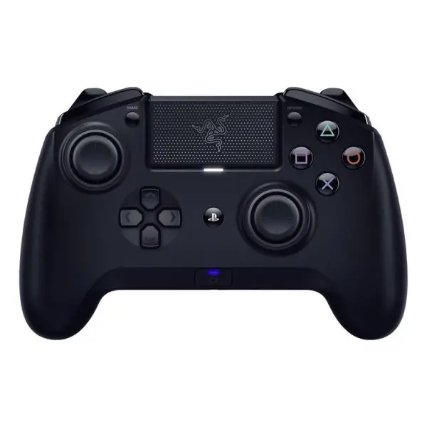 Raiju Tournament Edition PS4