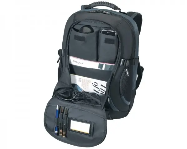 TARGUS Ranac za notebook 18'' TCB001EU Atmosphere crni