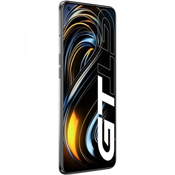 REALME GT (Žuta) 12256GB