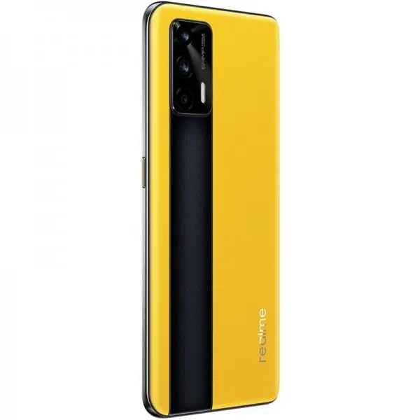 REALME GT (Žuta) 12256GB