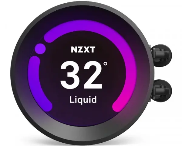 NZXT Kraken Z73 RGB vodeno hlađenje (RL-KRZ73-R1)