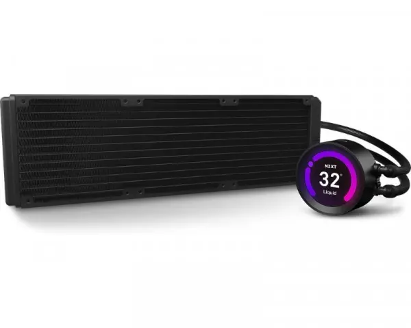 NZXT Kraken Z73 RGB vodeno hlađenje (RL-KRZ73-R1)