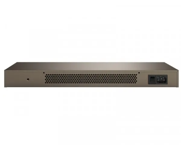 TENDA EG1024G 1000M 24-Port Gigabit Ethernet Switch