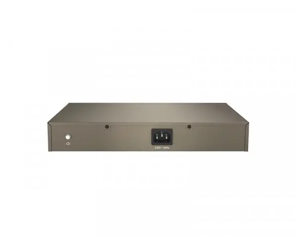 IP-COM LAN02978 8GE+2SFP Cloud Managed Switch