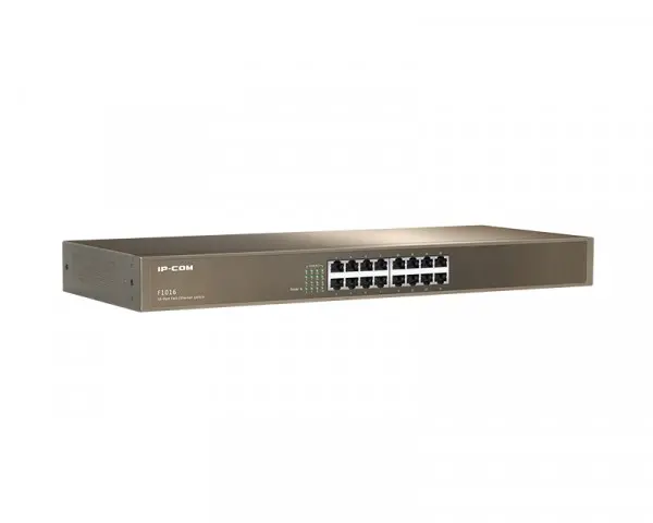 IP-COM LAN02978 8GE+2SFP Cloud Managed Switch