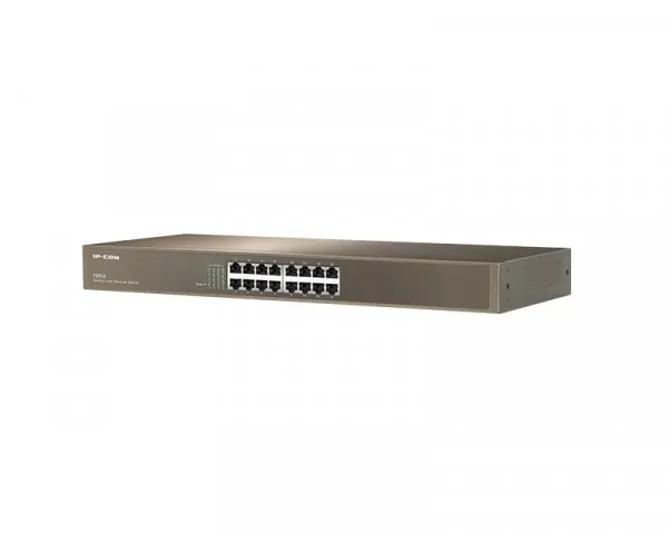 IP-COM LAN02978 8GE+2SFP Cloud Managed Switch