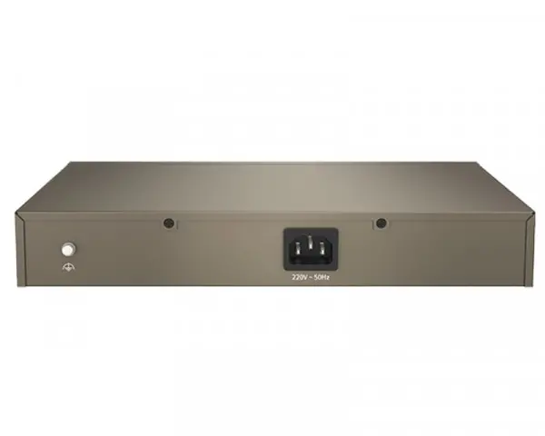 IP-COM G5312F L3 Cloud Managed Switch
