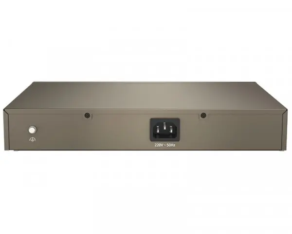 IP-COM G5310P-8-150W L3 Cloud Managed PoE Switch