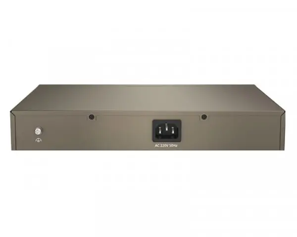 IP-COM PRO-S8-150W 8 ports Profi Switch