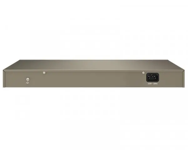 IP-COM PRO-S24-410W 16 ports Profi Switch