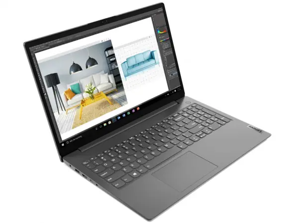 Laptop Lenovo V15 G2 ITLDOS15.6''FHDi5-1135G78GB256GB SSDMX350-2GBGLANSRBcrna' ( '82KB00GQYA' ) 