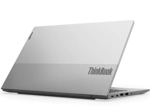 Laptop LENOVO ThinkBook 15 G3 ACL Win11 Pro15.6''IPS FHDRyzen 5-5500U8GB256GBSSDGLANFPRbacklSR' ( '21A400B2YA' ) 