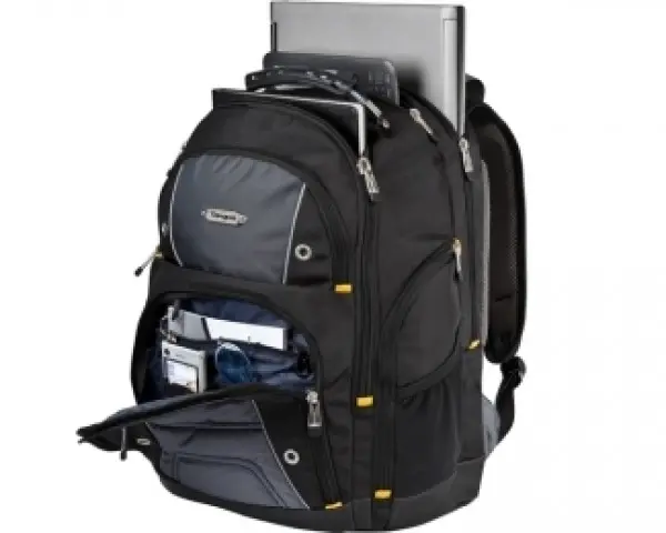 TARGUS Ranac za notebook 16'' TSB238EU Drifter crno-sivi