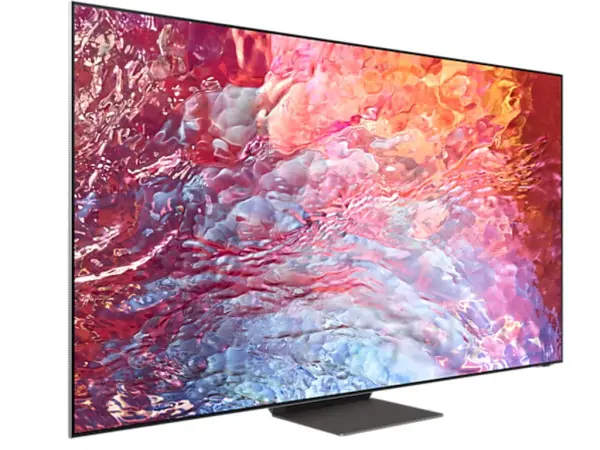 Televizor SAMSUNG QE65QN700BTXXHNEO QLED 8K65''UHDsmartTizenkarbon siva' ( 'QE65QN700BTXXH' ) 